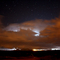 Lightning and Stars
