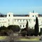 Old Doña Ana County Courthouse