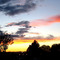 Las Cruces Sunset