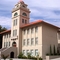Goddard Hall, NMSU