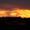 The real deal, New Mexico sunset at its best