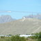 Tortugas Mountain (aka "A" Mountain)