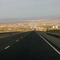 Townscape & Landscape (from the U.S. Highway 70) - Las Cruces (NM), n.S-W*