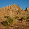 Rabbit Ears Group of the Organ Mountains