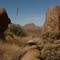 Eastern Dona Ana Mountains