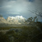 February Snowfall in the Organ Mountains
