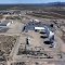 NRO Aerospace Data Facility Southwest + NASA "TDRSS" White Sands Ground Terminal (WSGT)