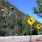Hyde Memorial State Park, New Mexico