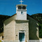 San Juan Bautista Catholic Church, Lincoln New Mexico