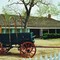 Lincoln Wortley Pat Garrett Hotel