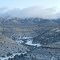 Looking North - LNF