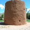 1850s Torreon, Lincoln, New Mexico, USA.