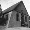 Historic Hearst Church, Pinos Altos, NM