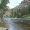 Colorado, Cache la Poudre River, July 22nd, 2008