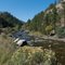Cache La Pouder River Canyon