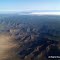 Looking down on Bosque Peak