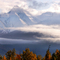 Chugach Mountains