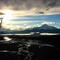 Alaska Mountains