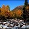 Susitna River, Hatcher Pass Rd. 19.9.2010 ... C
