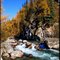 Little Susitna River, Hatcher Pass Rd. 19.9.2010 ... C