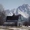 Alaska farm