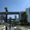 metro pico station