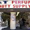 Los Angeles, CA:  C and T Perfume and Beauty Supply, 2009