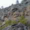 lokenhavna, the crag