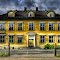 Fjellstrand ground school