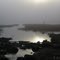 Kubbetjønn in the Mist