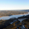 Finnskogen, Vermundsjøen, 15. januar 2009