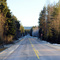 Finnskogen, Vermundsjøen, 15. januar 2009