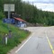 An der schwedisch-norwegischen Gränze