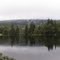 Lake in Finnskogen