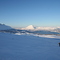 View from Salangen