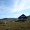 Sagvatnhytta