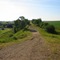 Grant Wood Trail - Hwy 13 Trailhead
