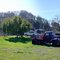 bottom of croy