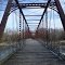 Historic Chain Lakes Bridge