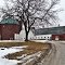Old Barn/Brick Barn & Corncrib #4