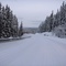 Near Harpefoss