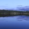 Stille vann