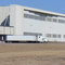 Lincoln Air Force Base Hanger
