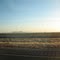 Sutter Buttes Floating in the Fog