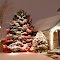 Lincoln, NE: North 74th Street, December 2007