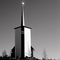 Saaner church - 2000