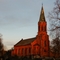 Ås church - 1867