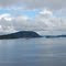 Oslo Fjord (Links eingang) -  Entry  on the left