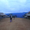 Nauro Village dawn