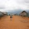 Nauro Village Along the Kokoda Track